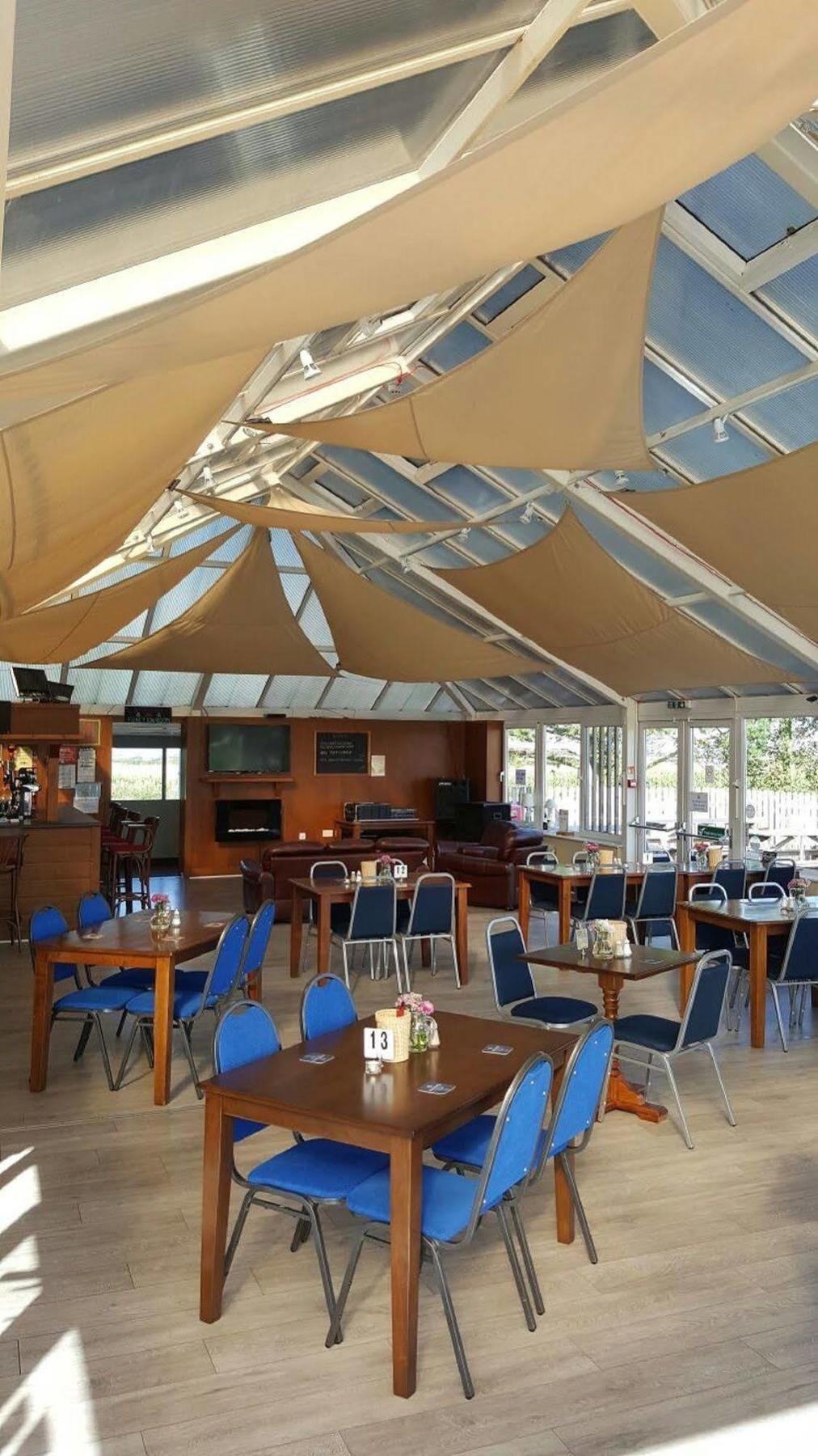 Atlantic Bays Holiday Park Padstow Exteriör bild